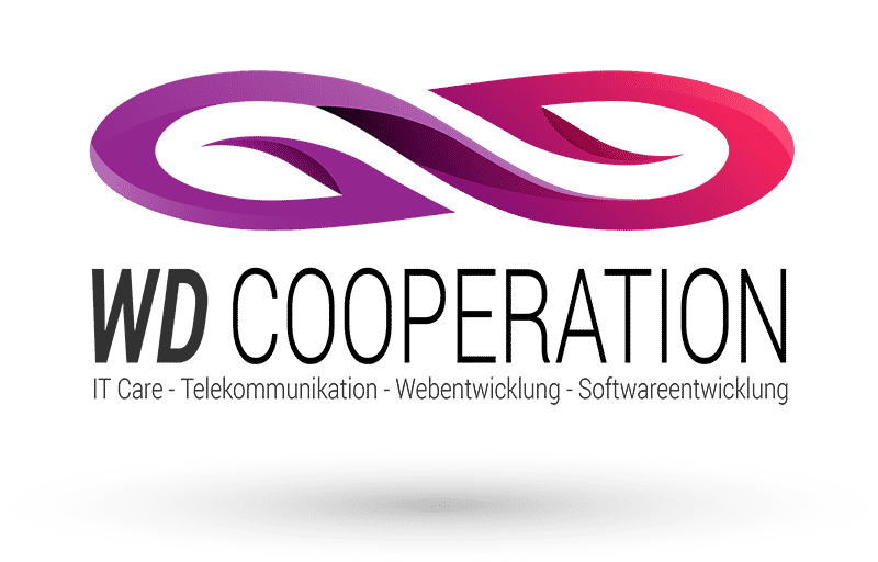 WD Cooperation