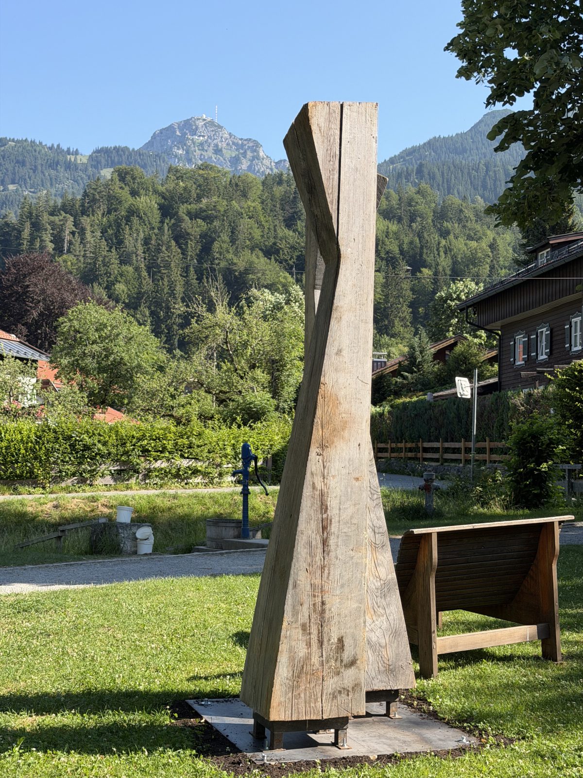 Das Paar