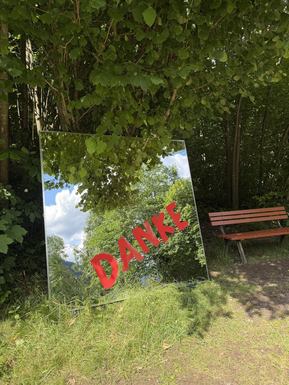 DANKE