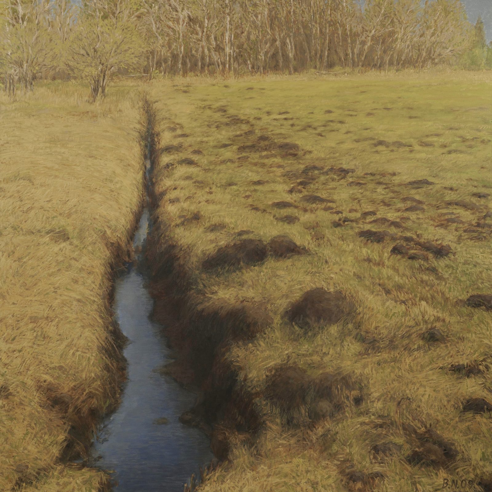 Fundstück I (Langeoog)