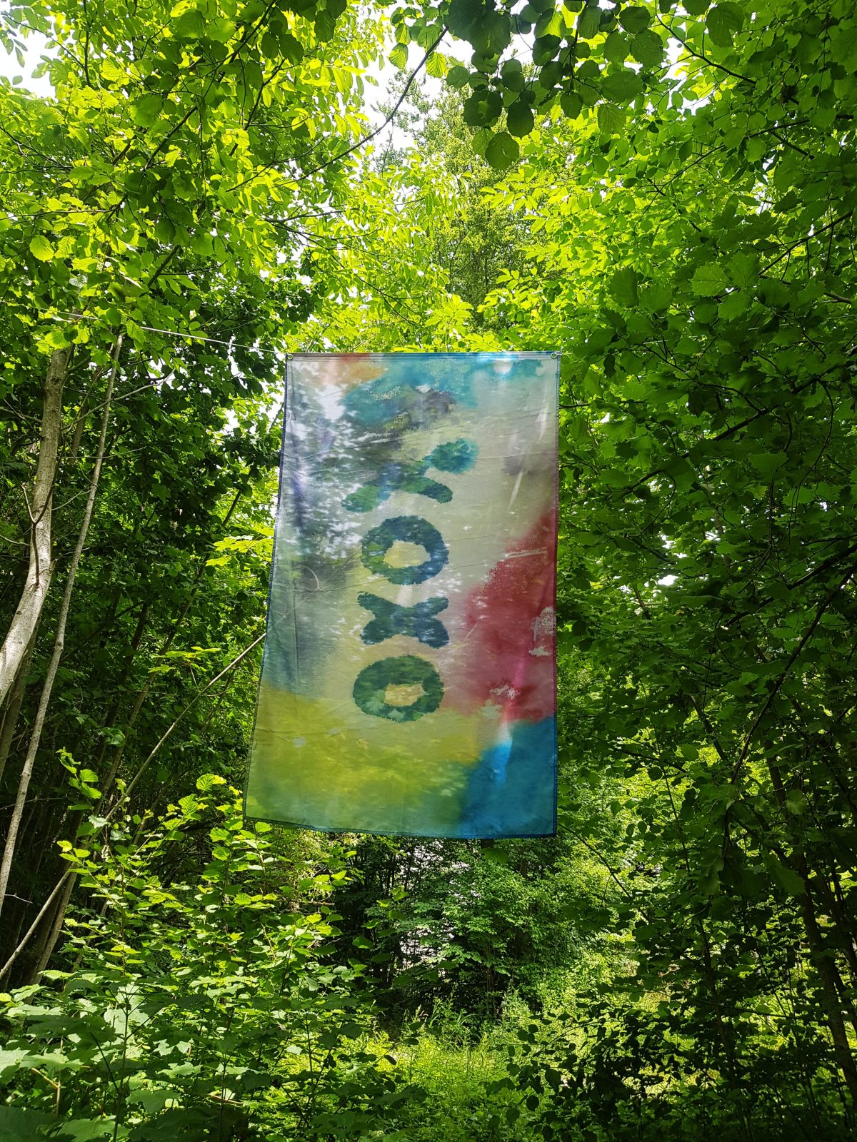 Zwischen Himmel und Erde XOXO & Bavarian Squad