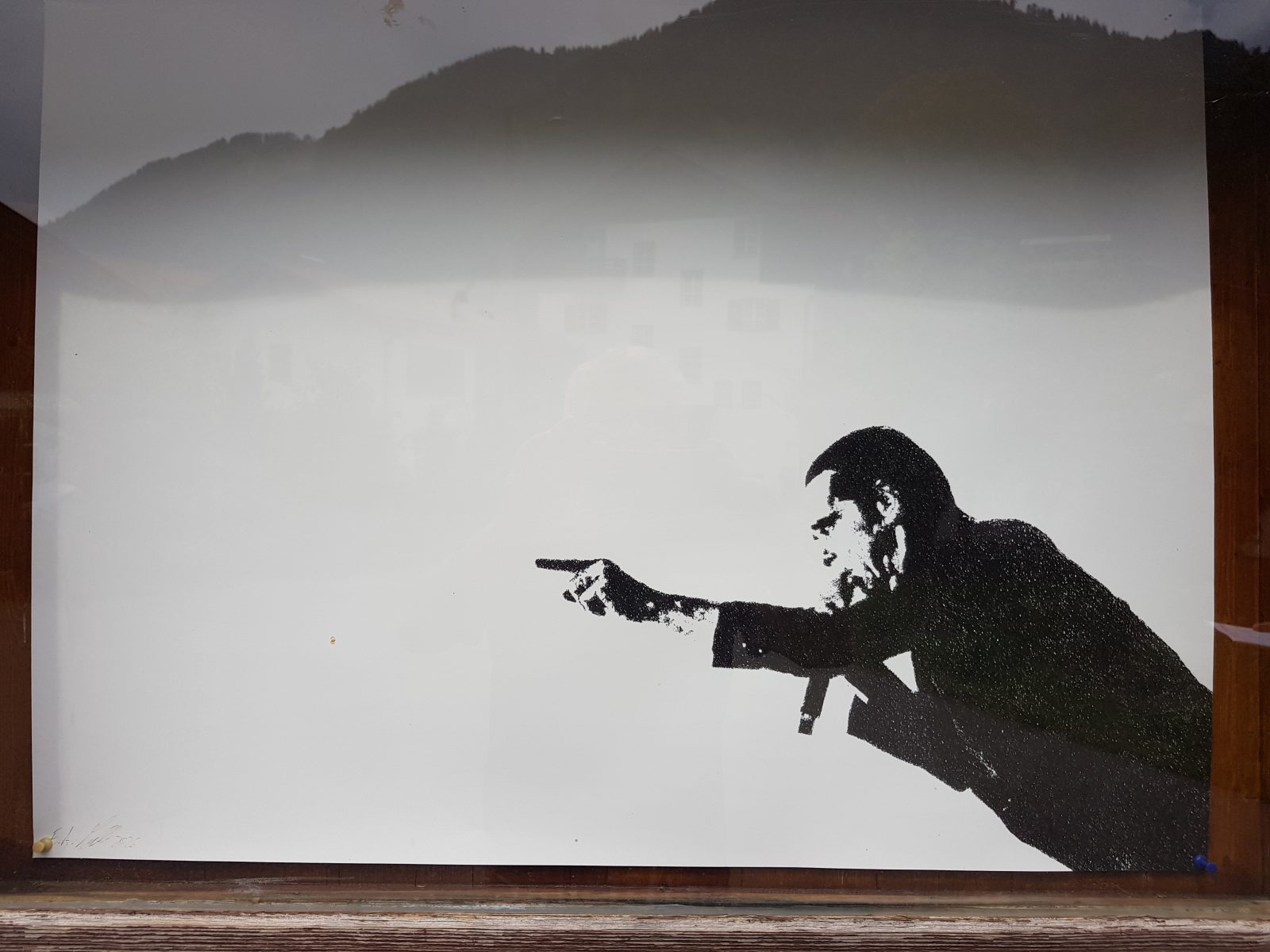 Nick Cave