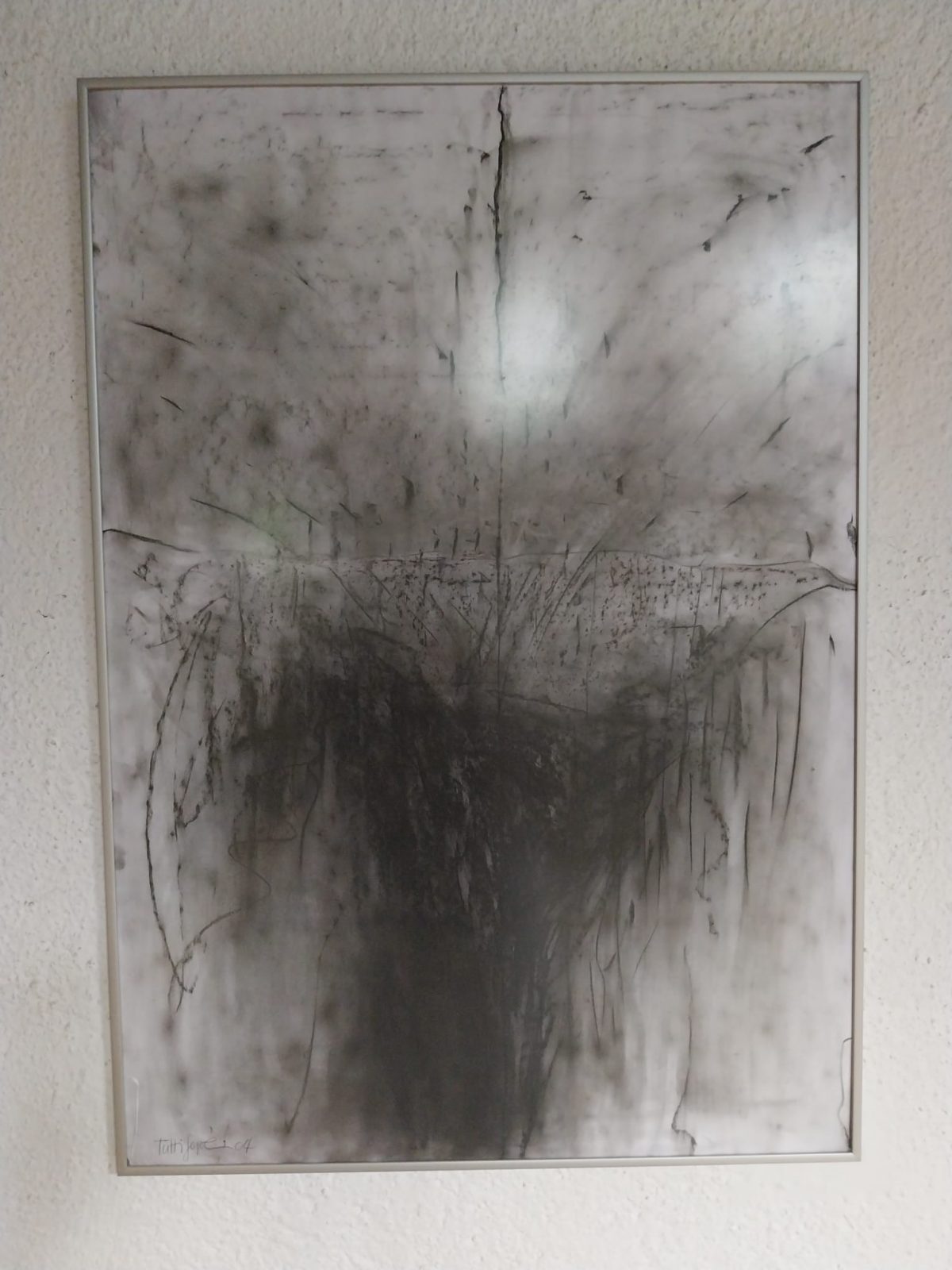 ERUPTION