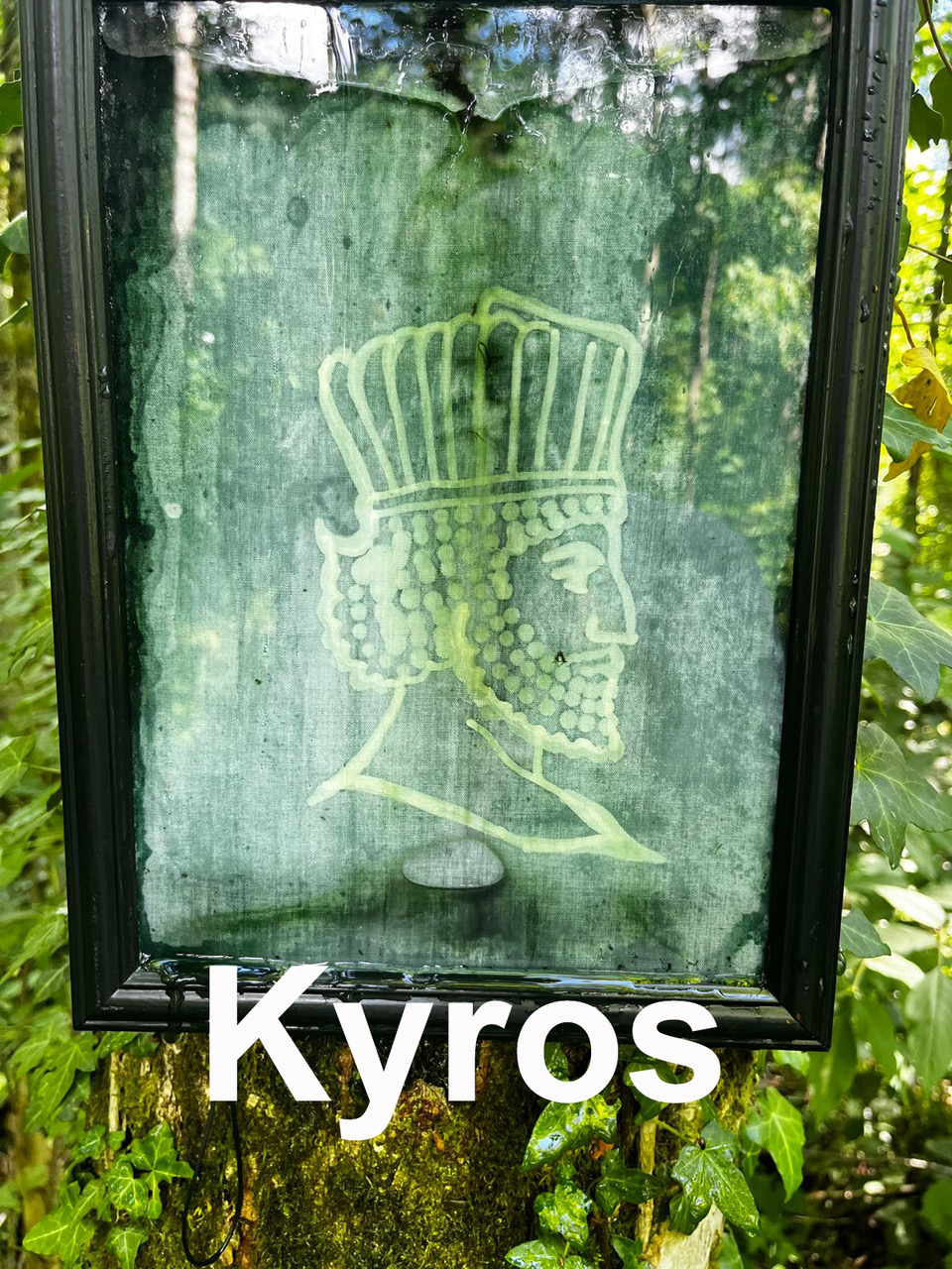 Stille Helden - Kyros der Große