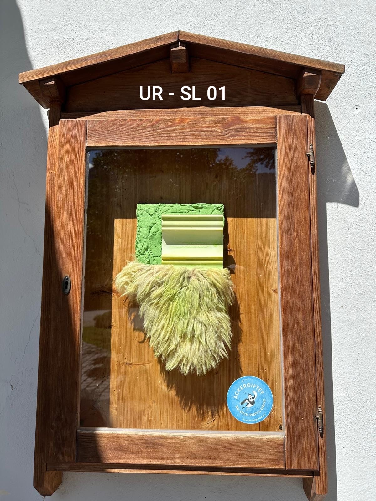 UR - SL 01