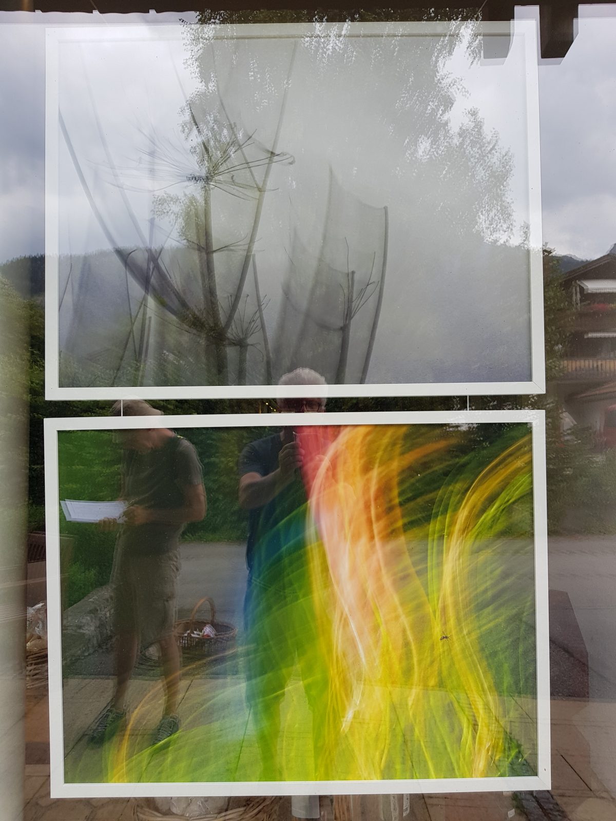 Ohne Titel